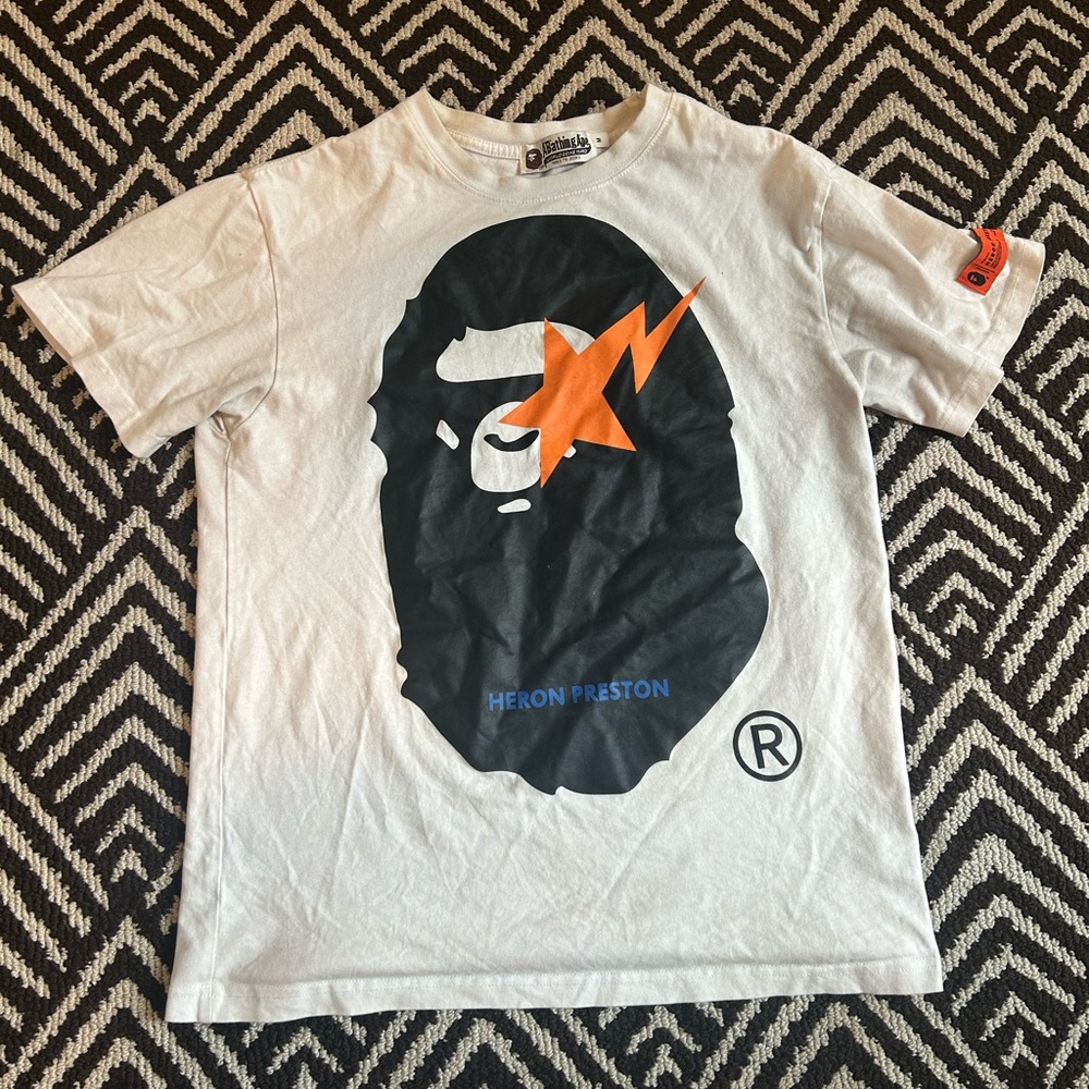 Bape tee